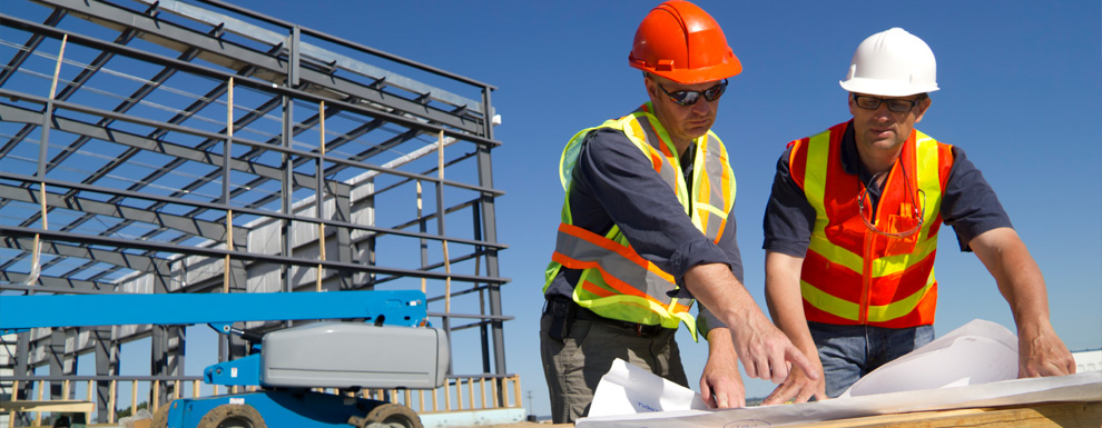 Construction